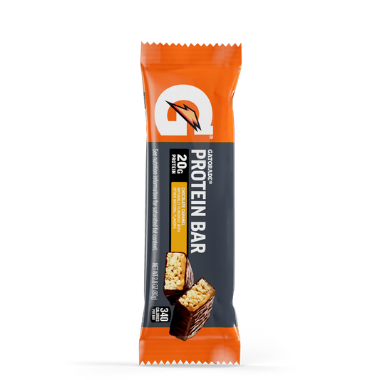 Gatorade Protein Bars Chocolate Chip Bar
