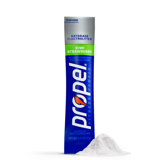 Propel Kiwi Strawberry Single Serve