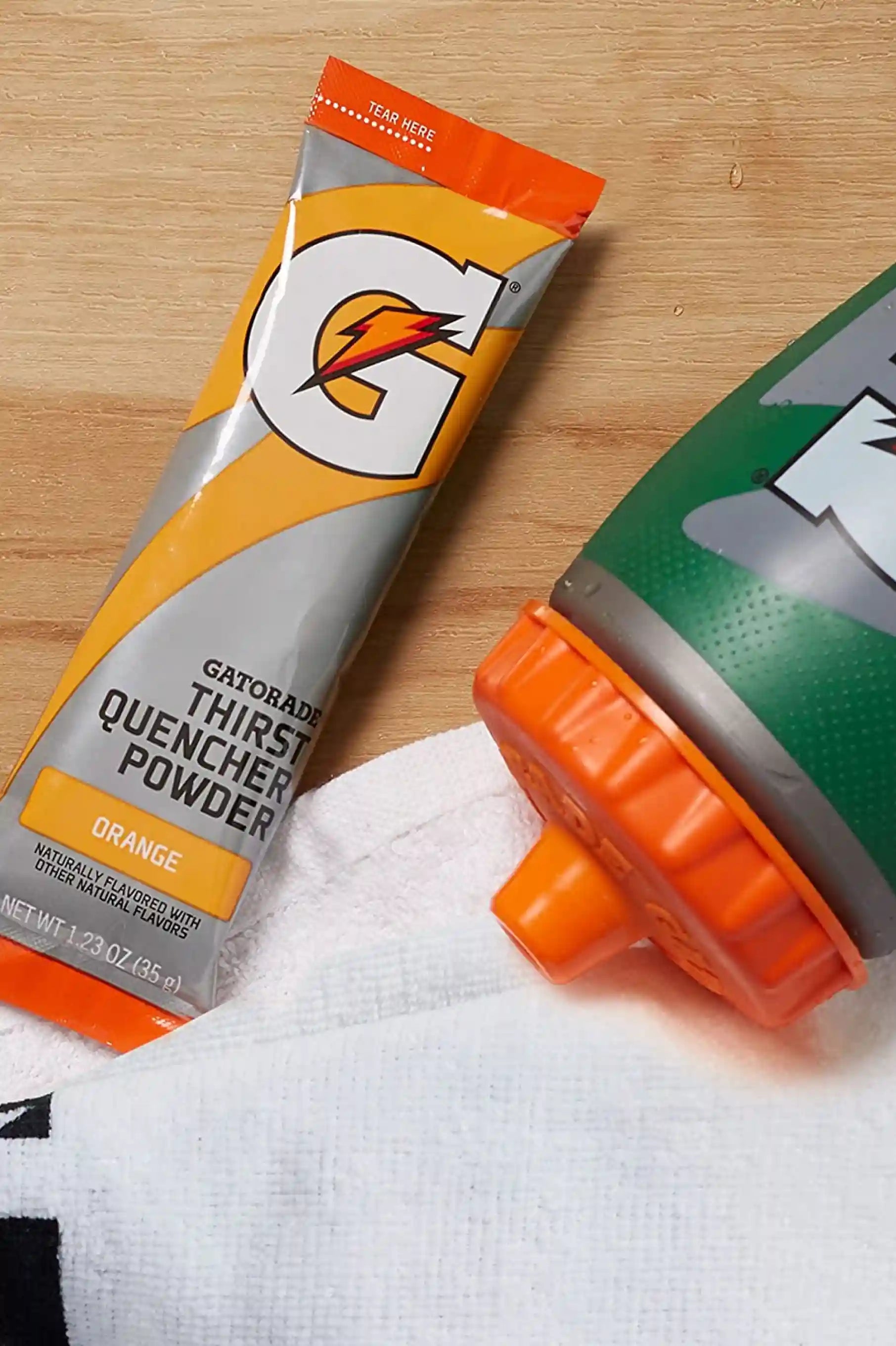 gatoradelife.com