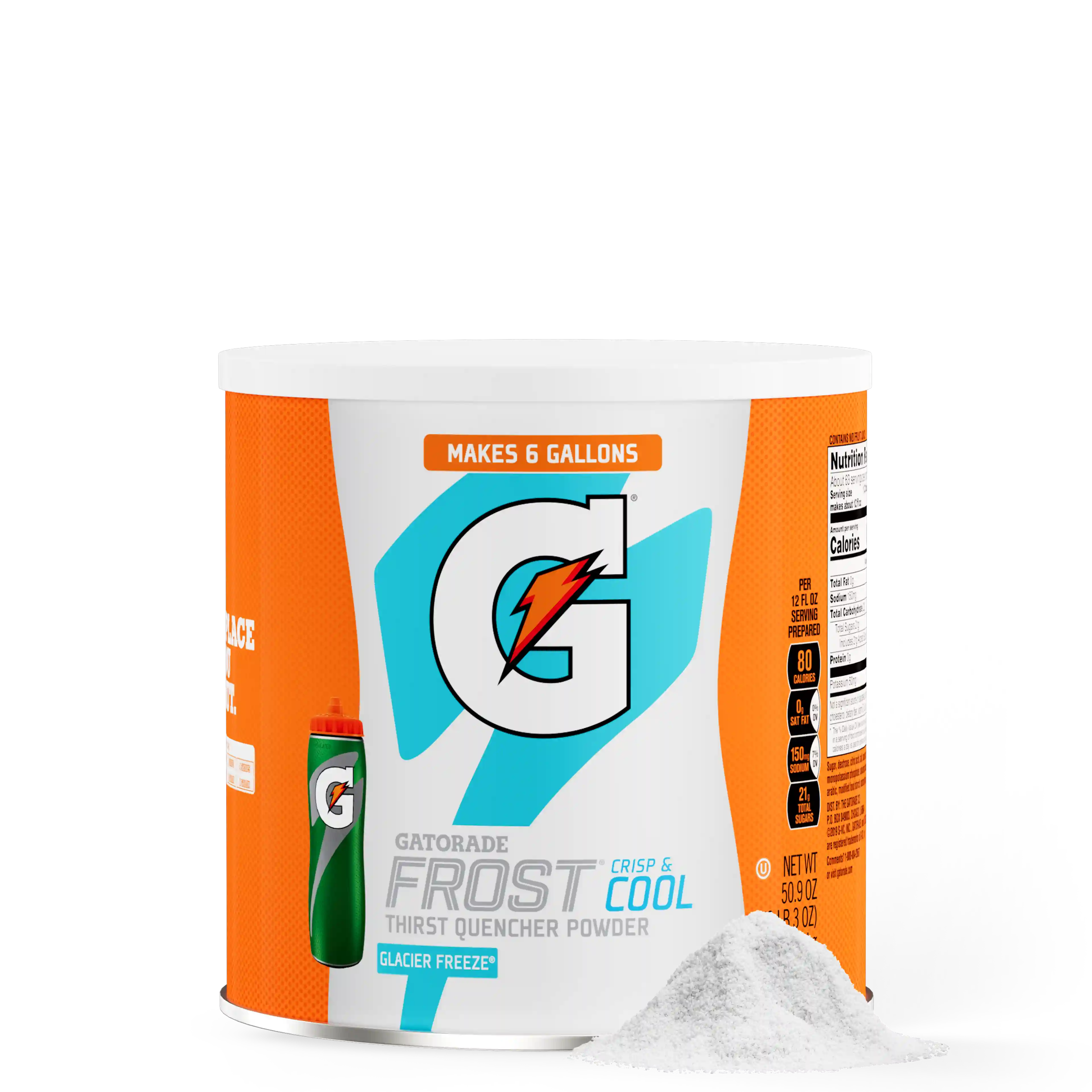gatoradelife.com