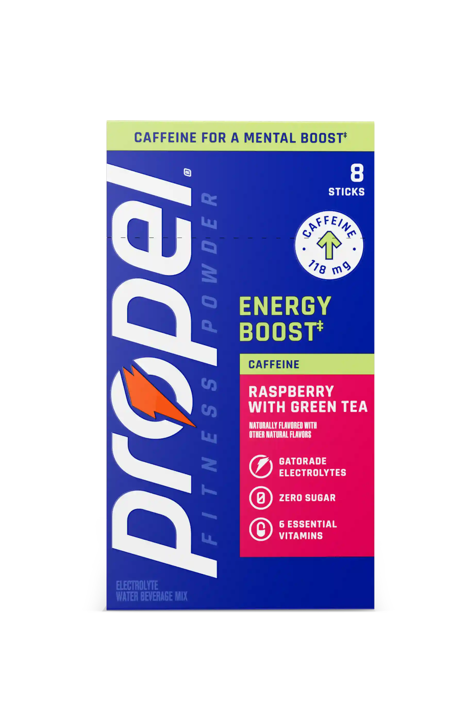 gatoradelife.com