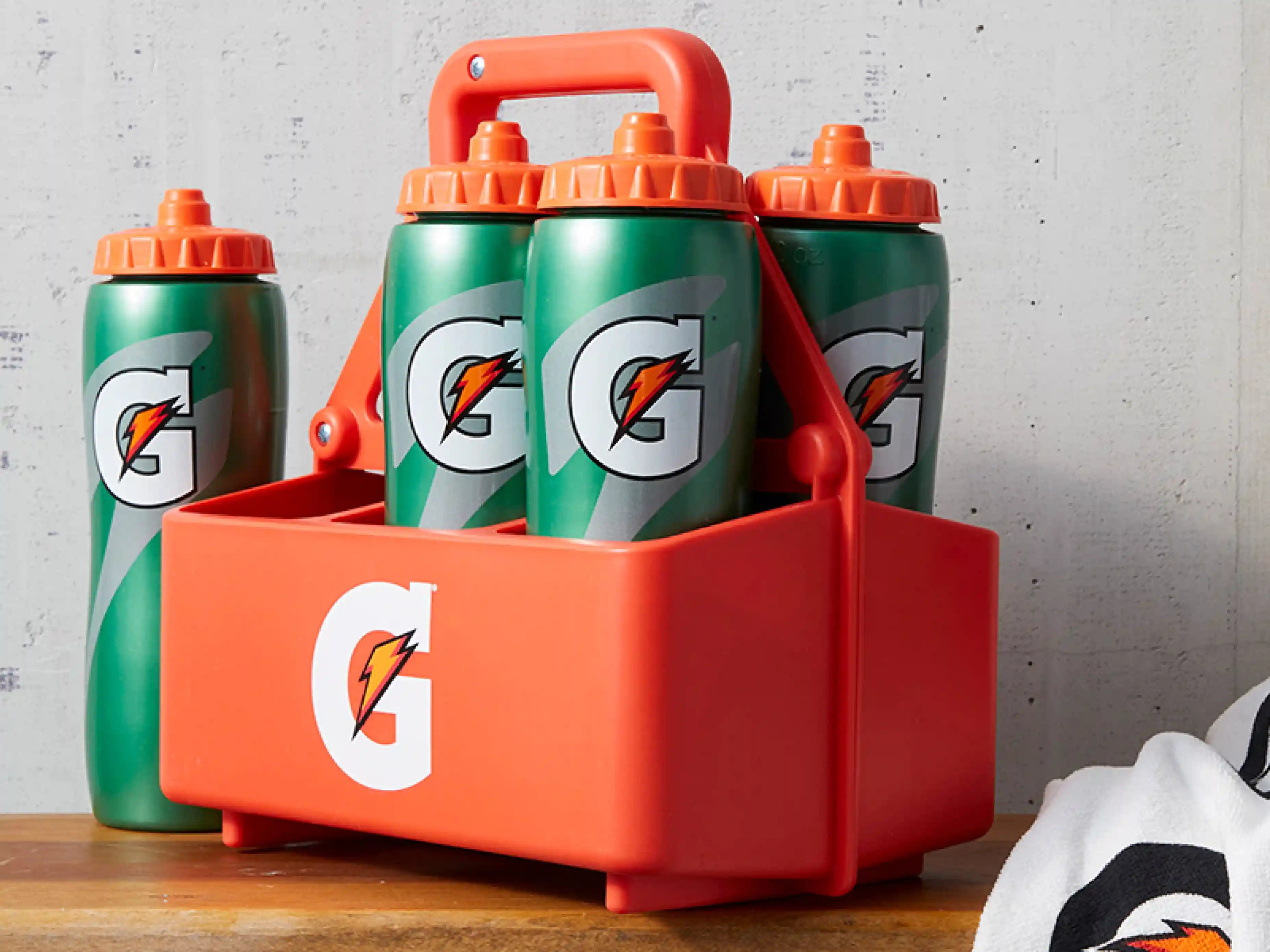 gatoradelife.com