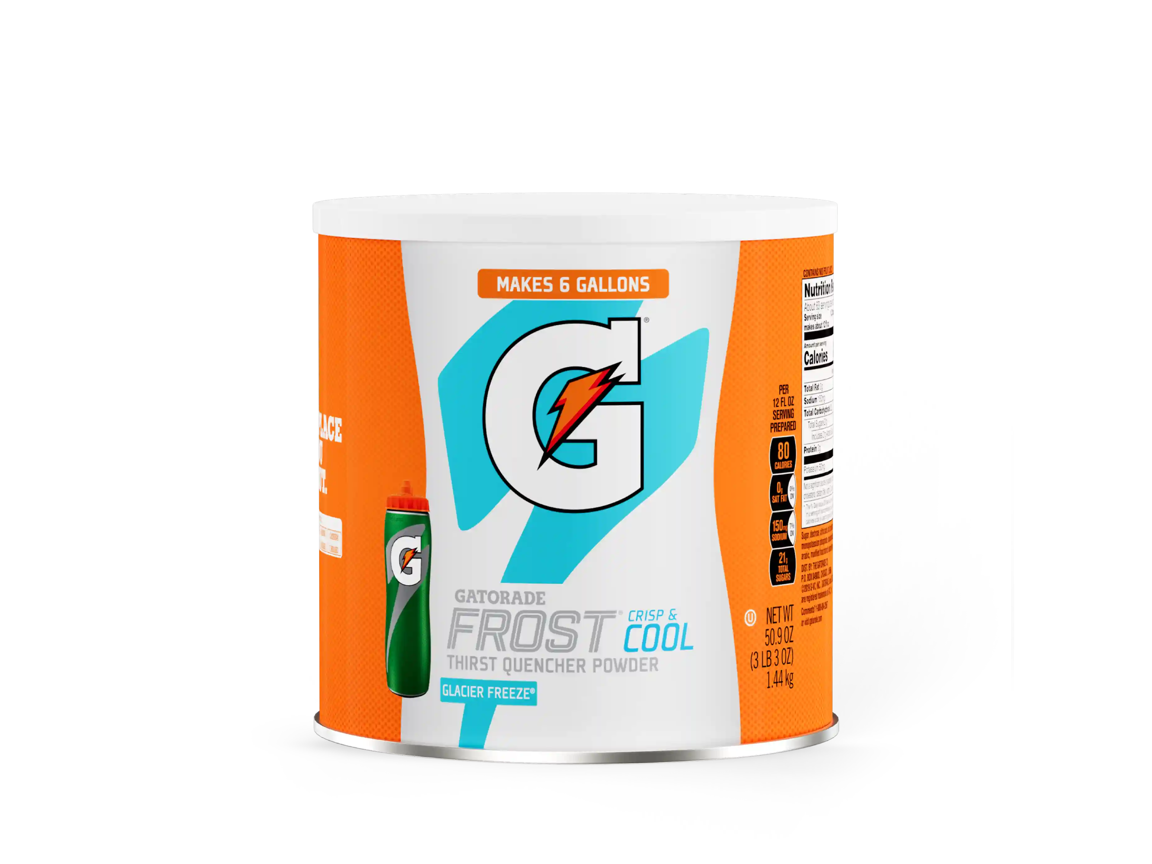 gatoradelife.com