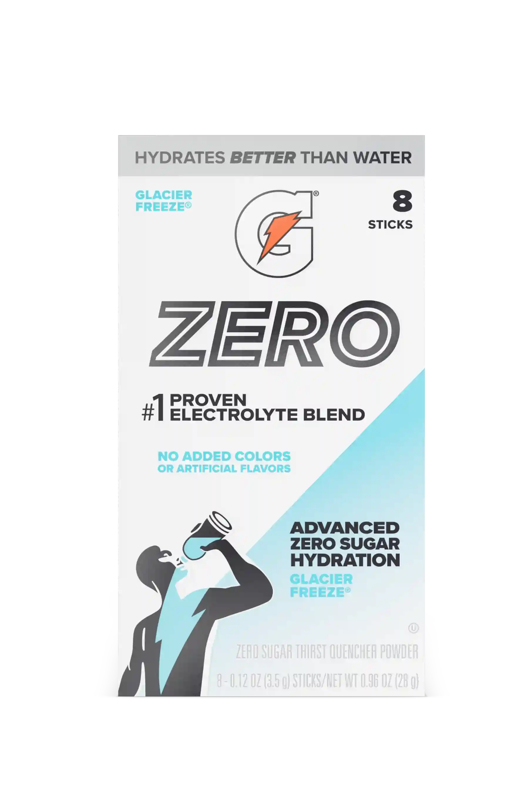 gatoradelife.com