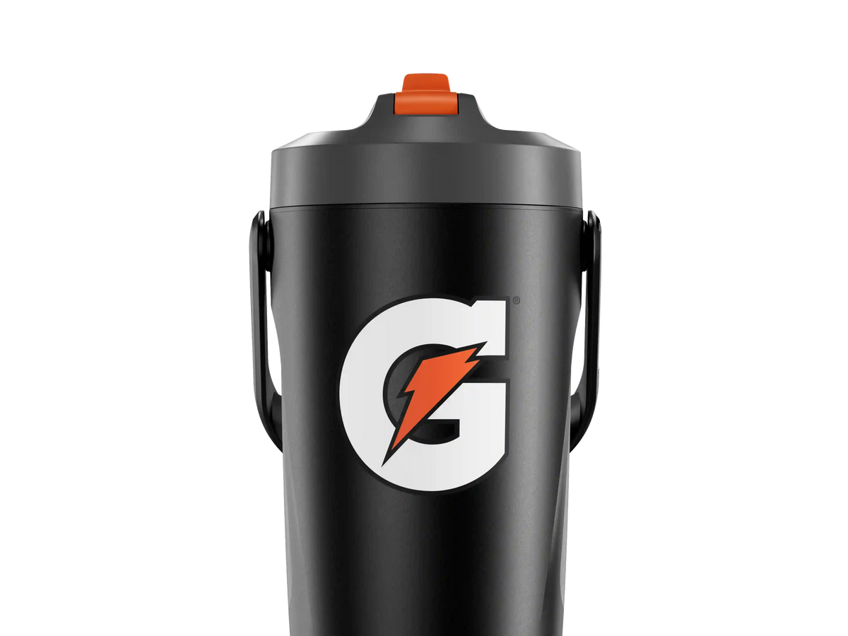 Pro Jug Black Jug