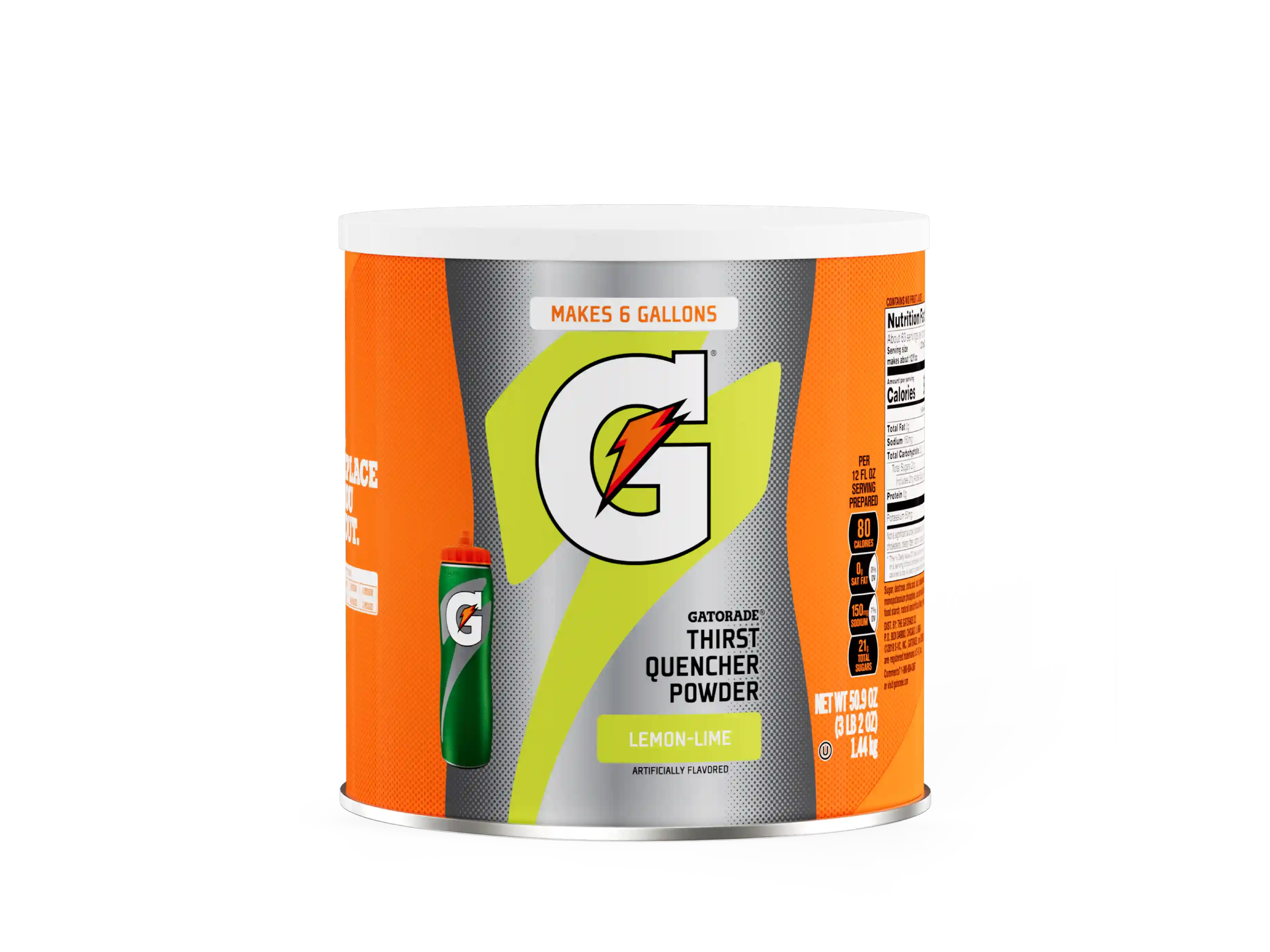 gatoradelife.com