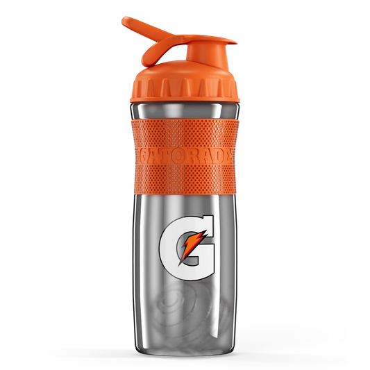Premium Shaker Bottle Transparent Bottle