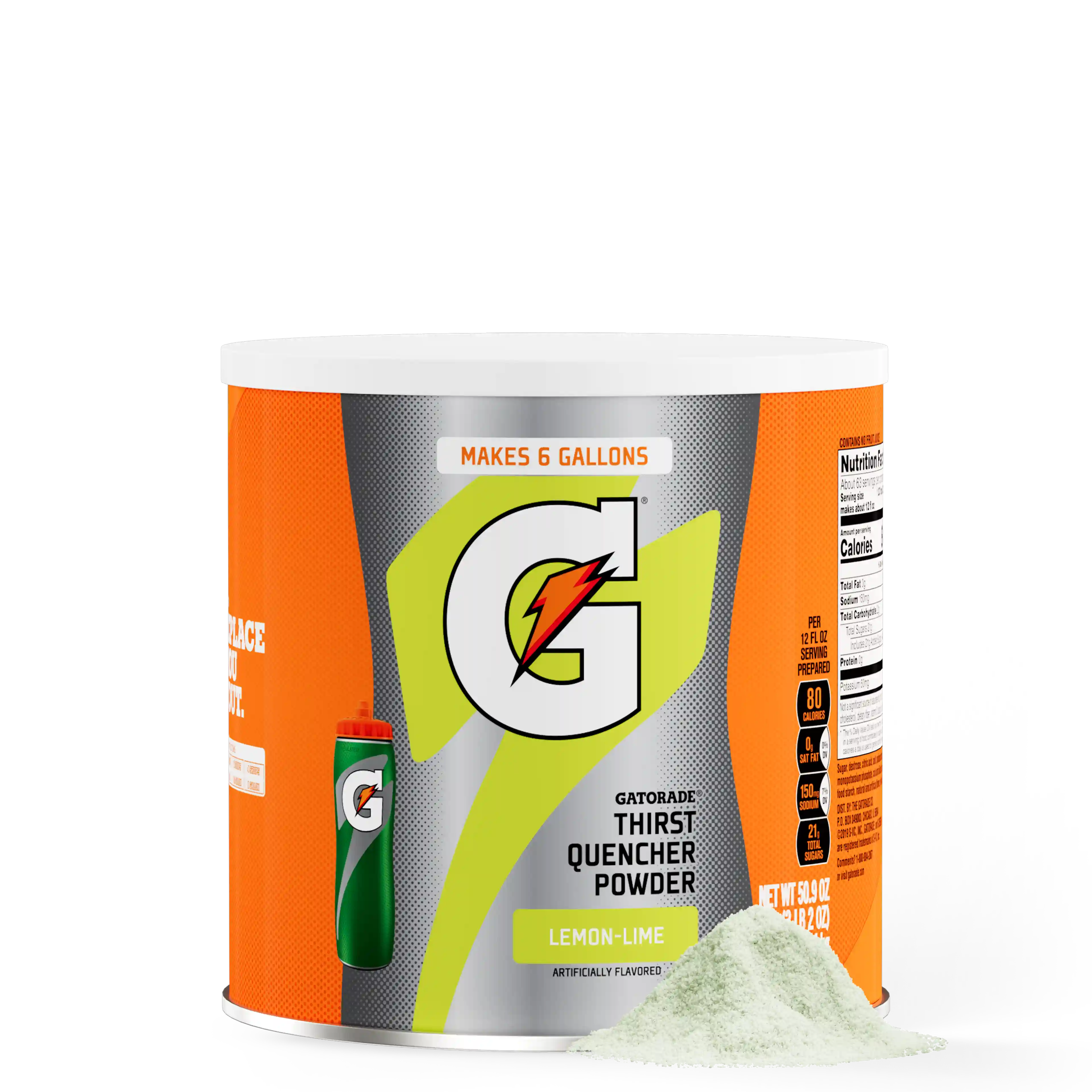 gatoradelife.com