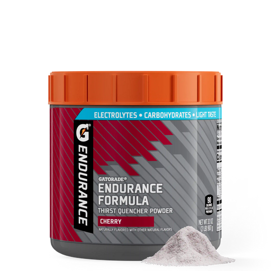 Endurance Formula Watermelon Single Serve