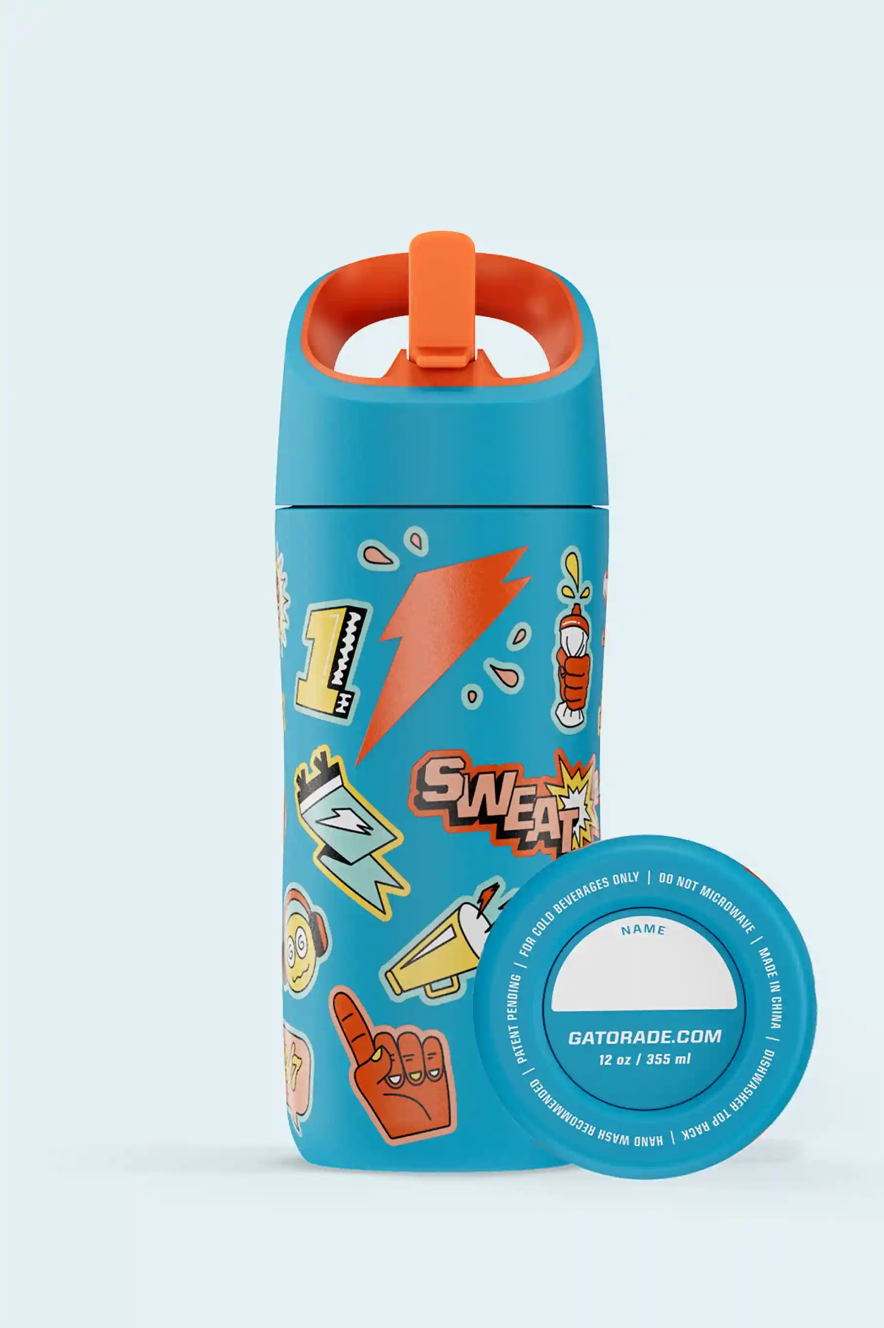 gatoradelife.com