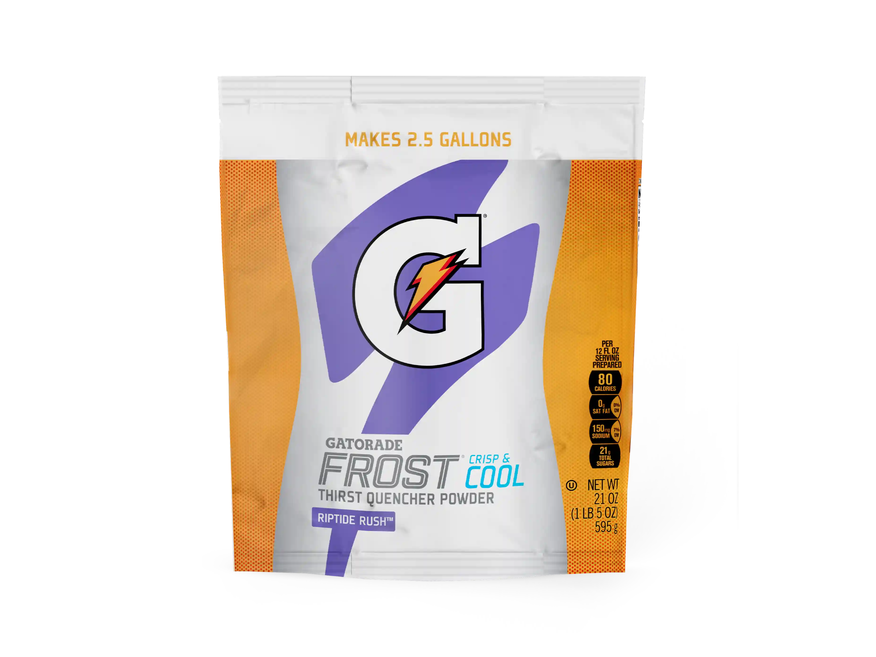 gatoradelife.com