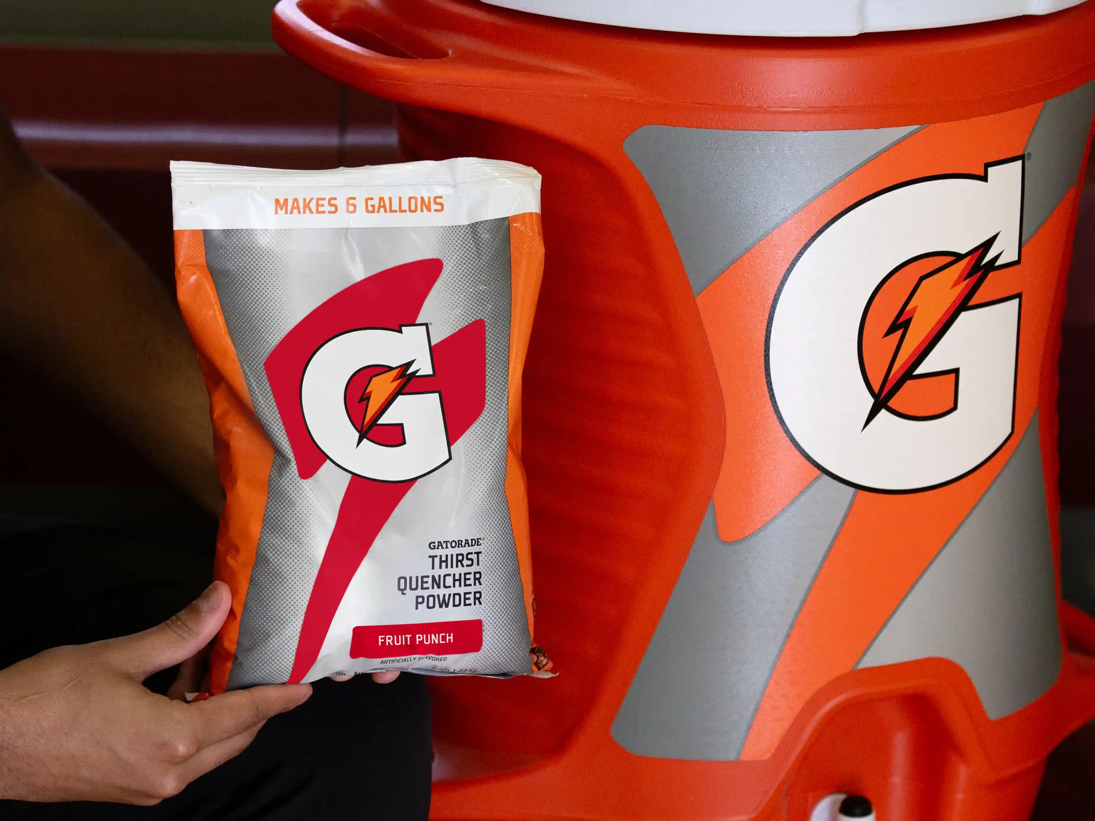 gatoradelife.com