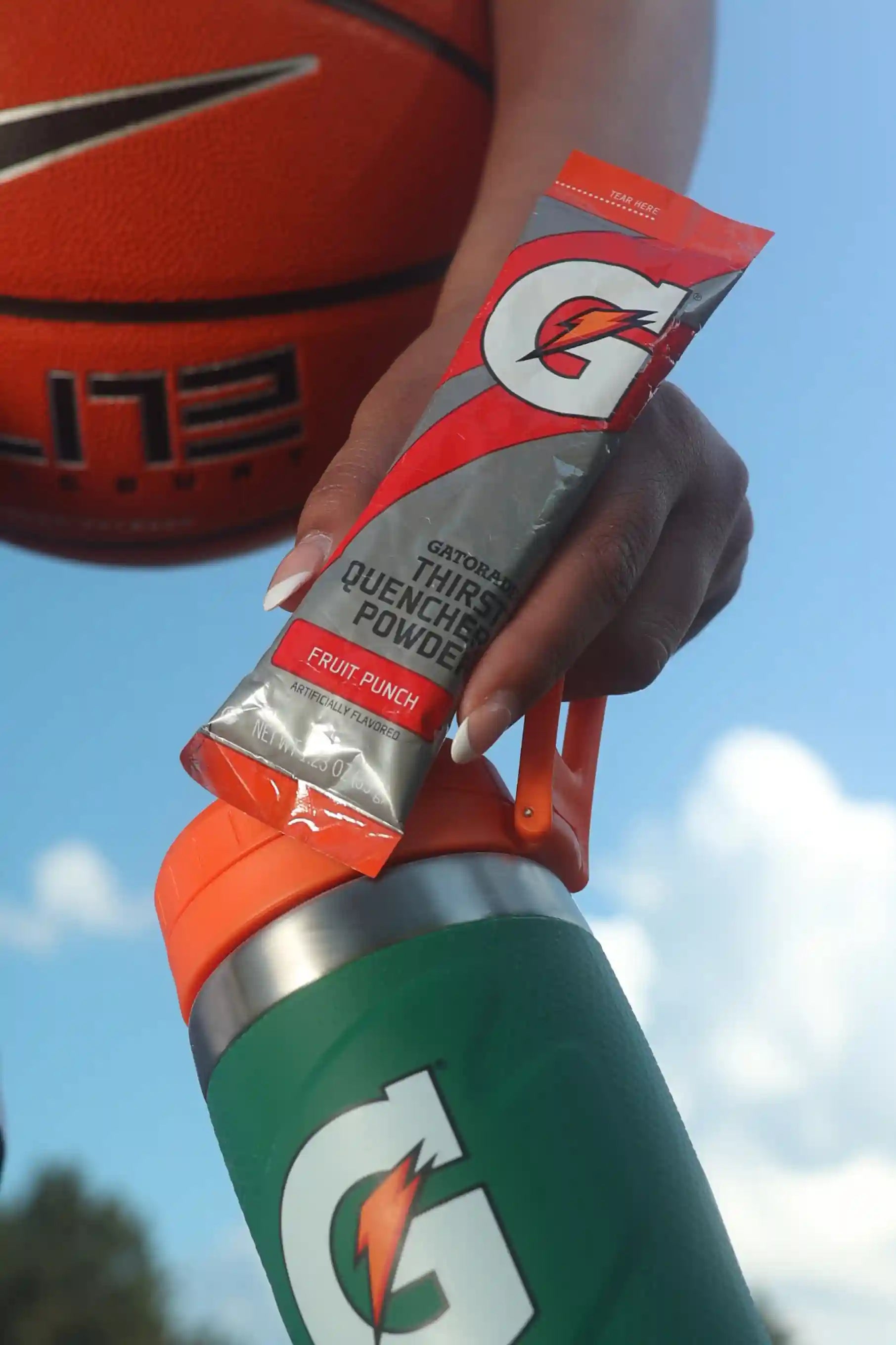 gatoradelife.com