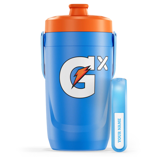 Gx Jug Cobalt Jug