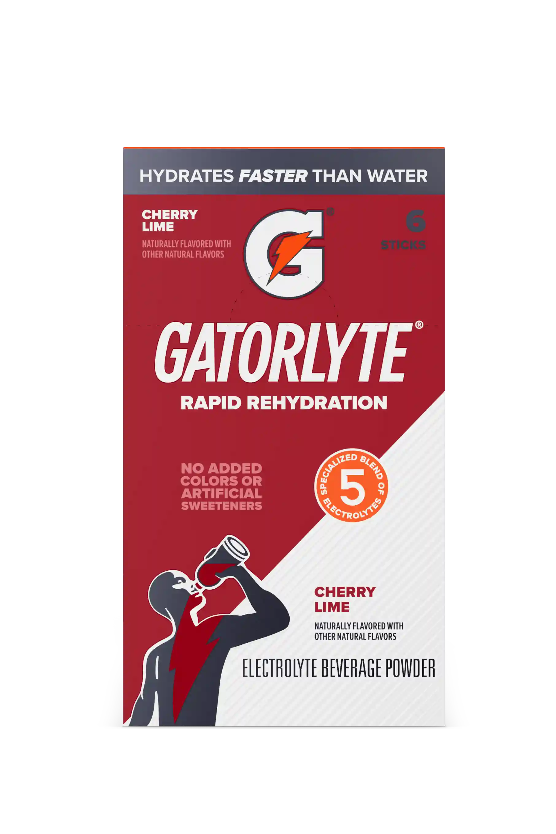 gatoradelife.com
