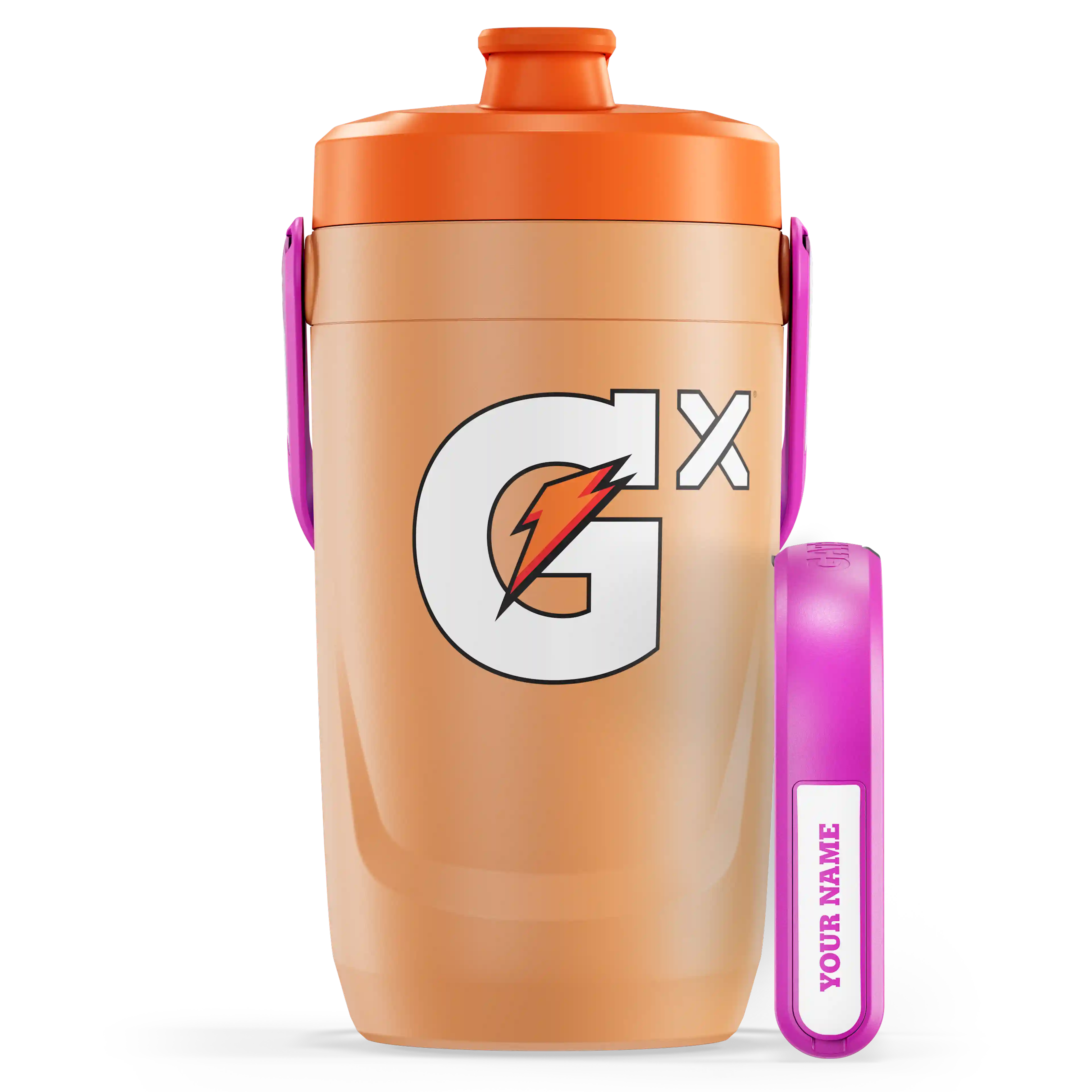 gatoradelife.com