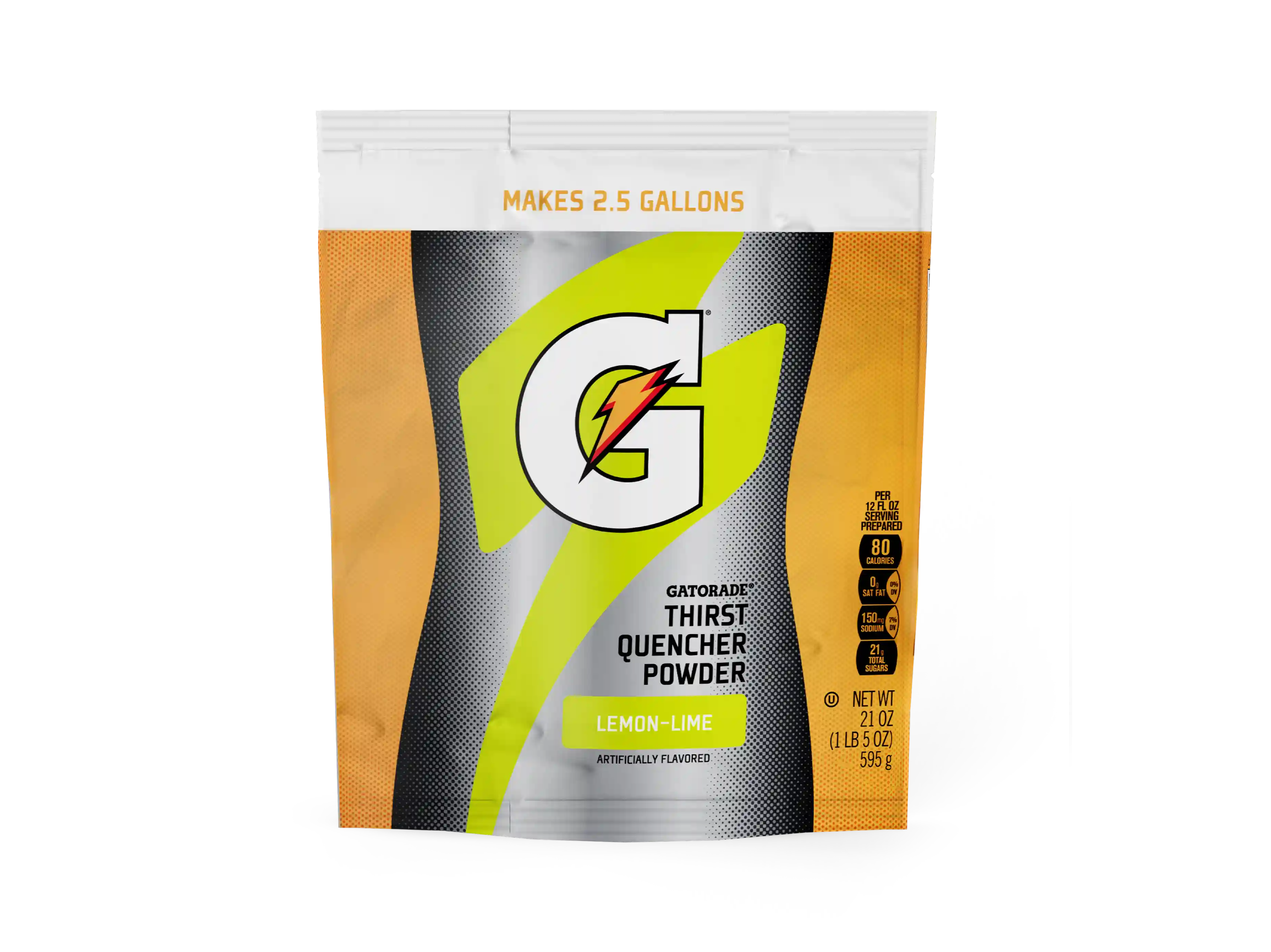 gatoradelife.com