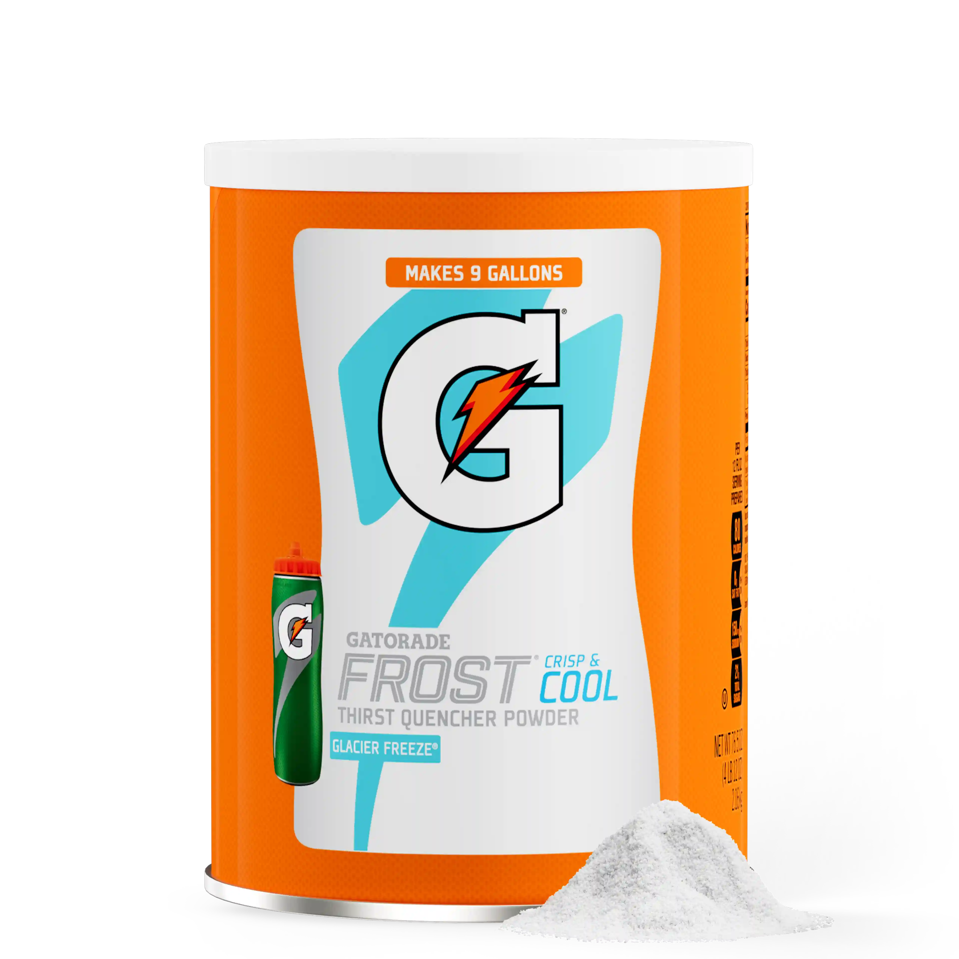 gatoradelife.com