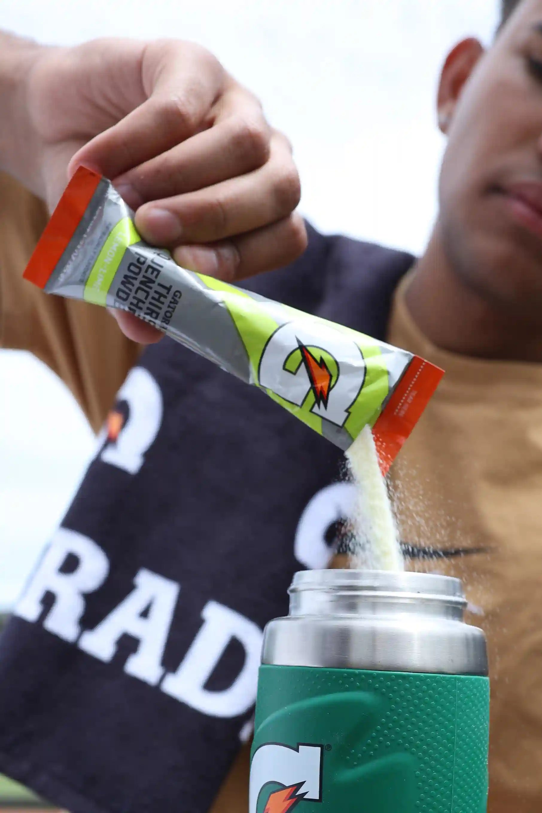 gatoradelife.com