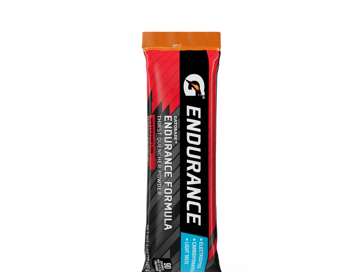 Endurance Formula Watermelon Single Serve