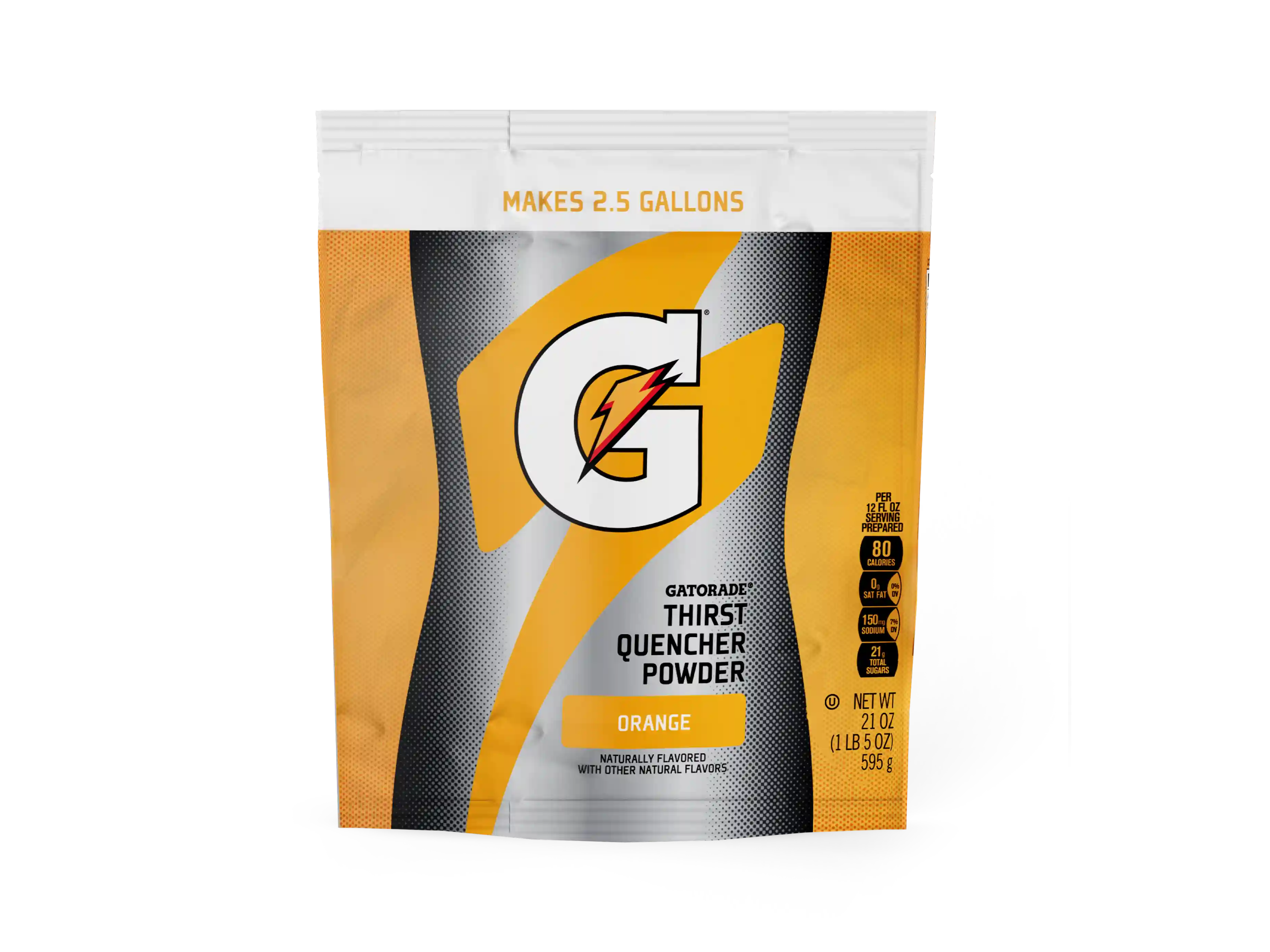 gatoradelife.com