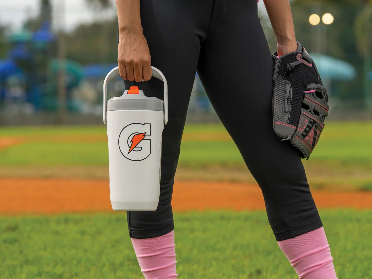 Pro Jug Black Jug