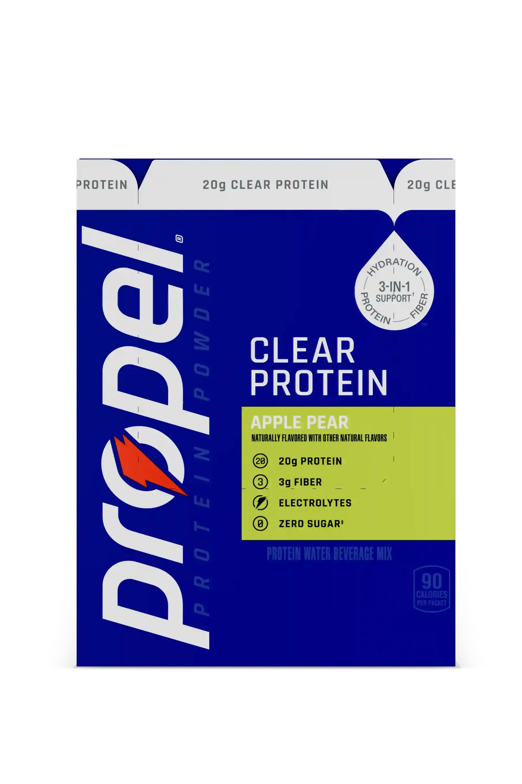 gatoradelife.com