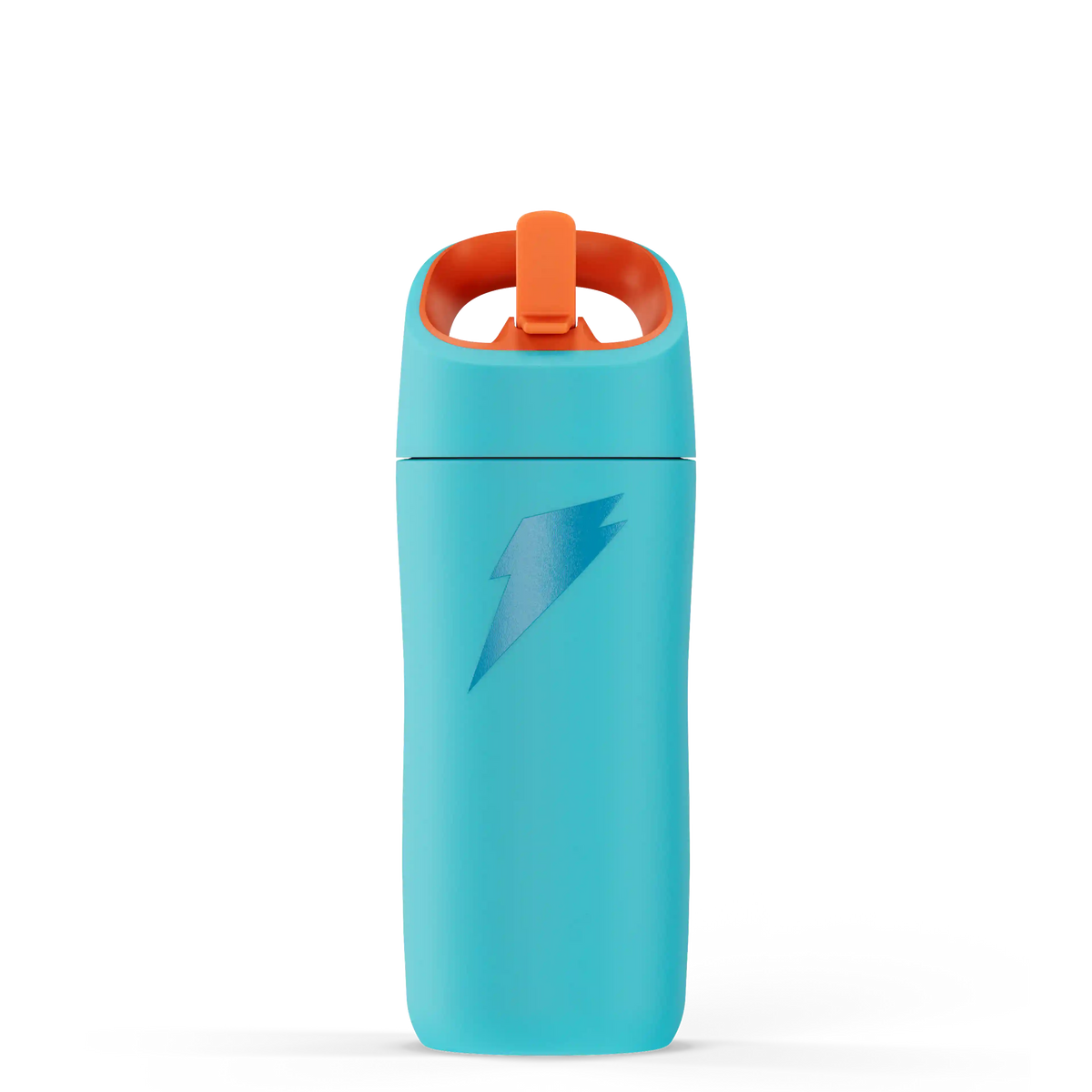 Rookie Stainless Steel Water Bottle Red Bottle