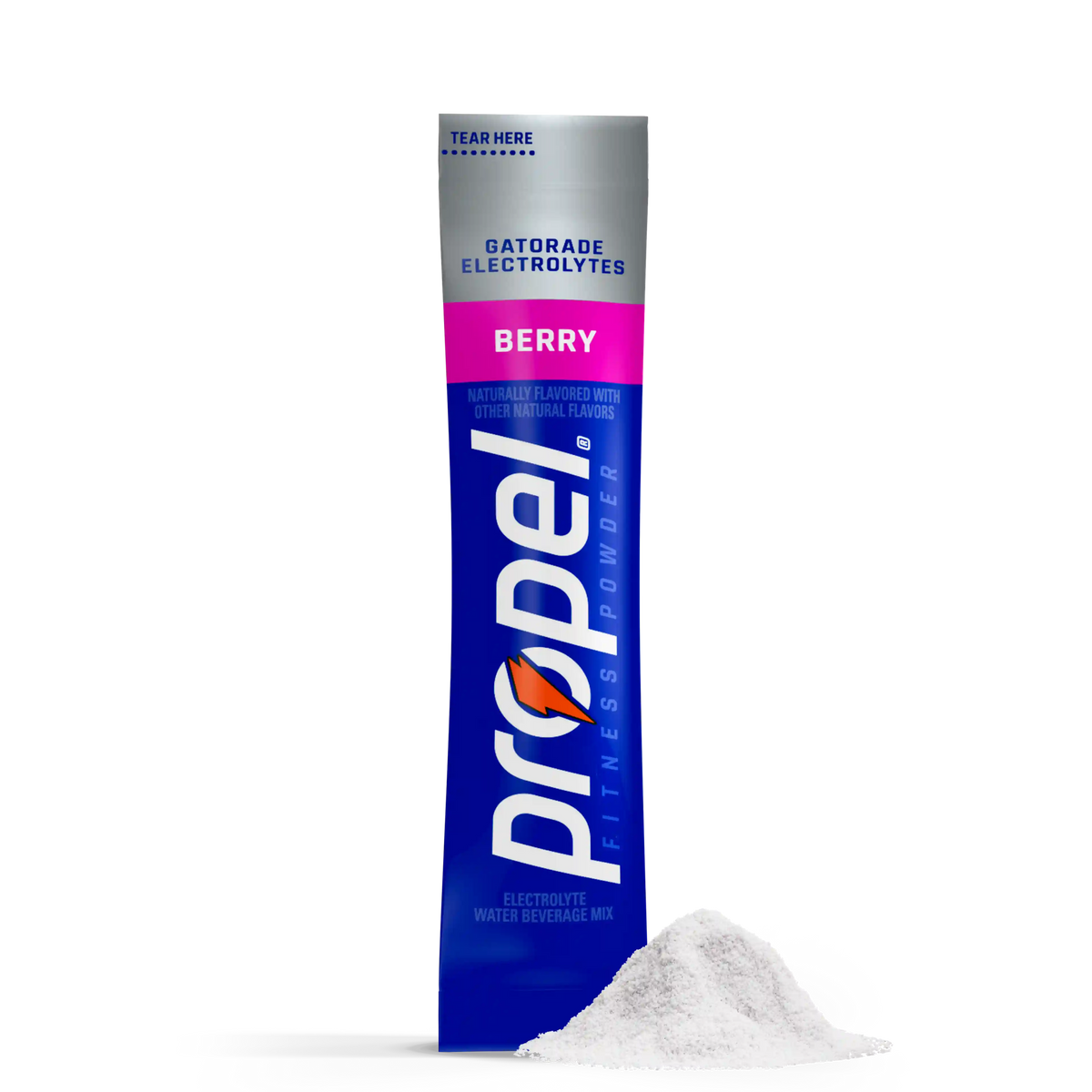 Propel Kiwi Strawberry Single Serve
