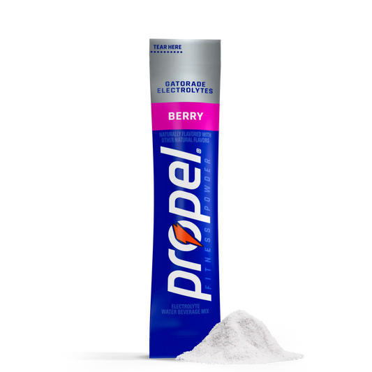 Propel Kiwi Strawberry Single Serve