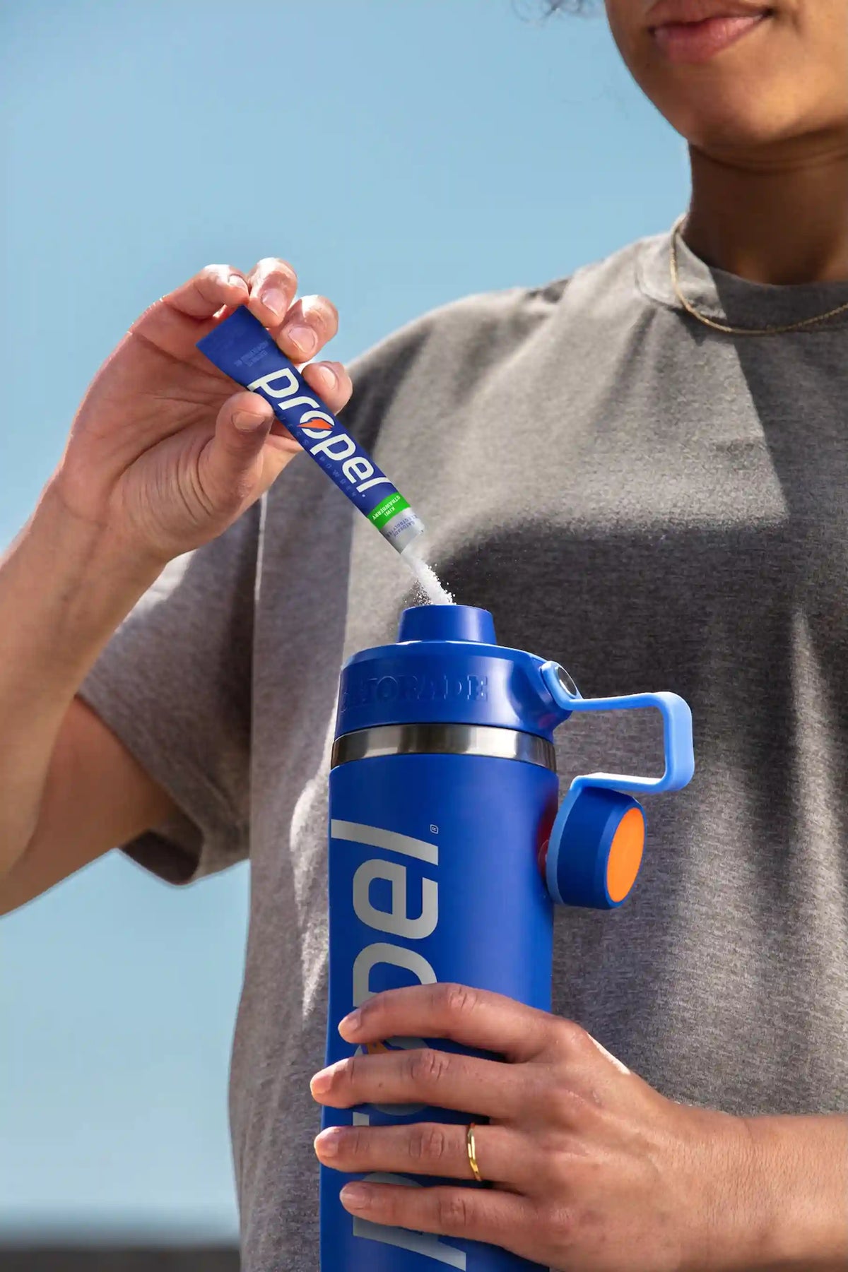 Propel Kiwi Strawberry Single Serve