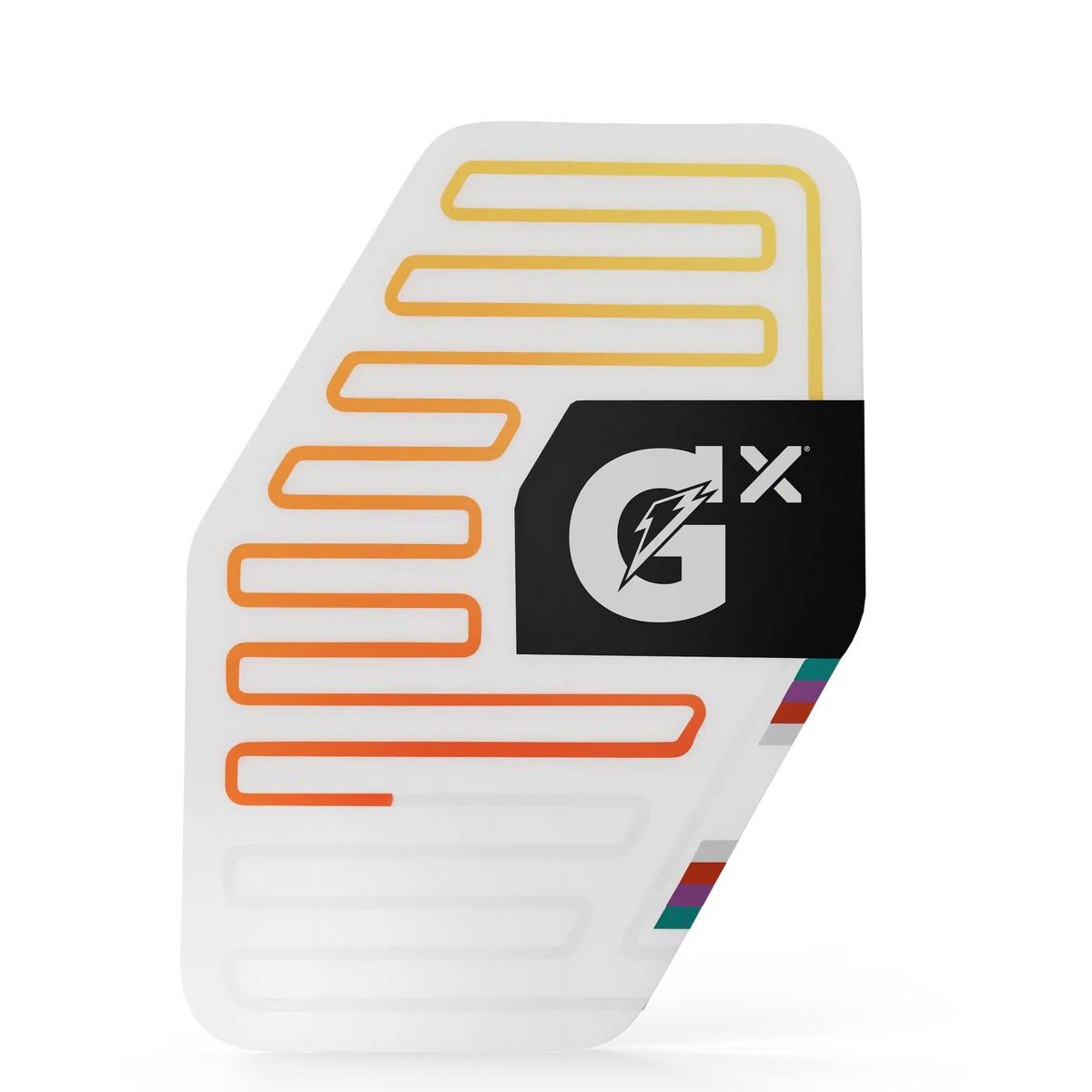 Gx Sweat Patch Gx Sweat Patch Accessory
