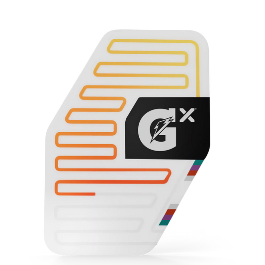 Gx Sweat Patch Gx Sweat Patch Accessory