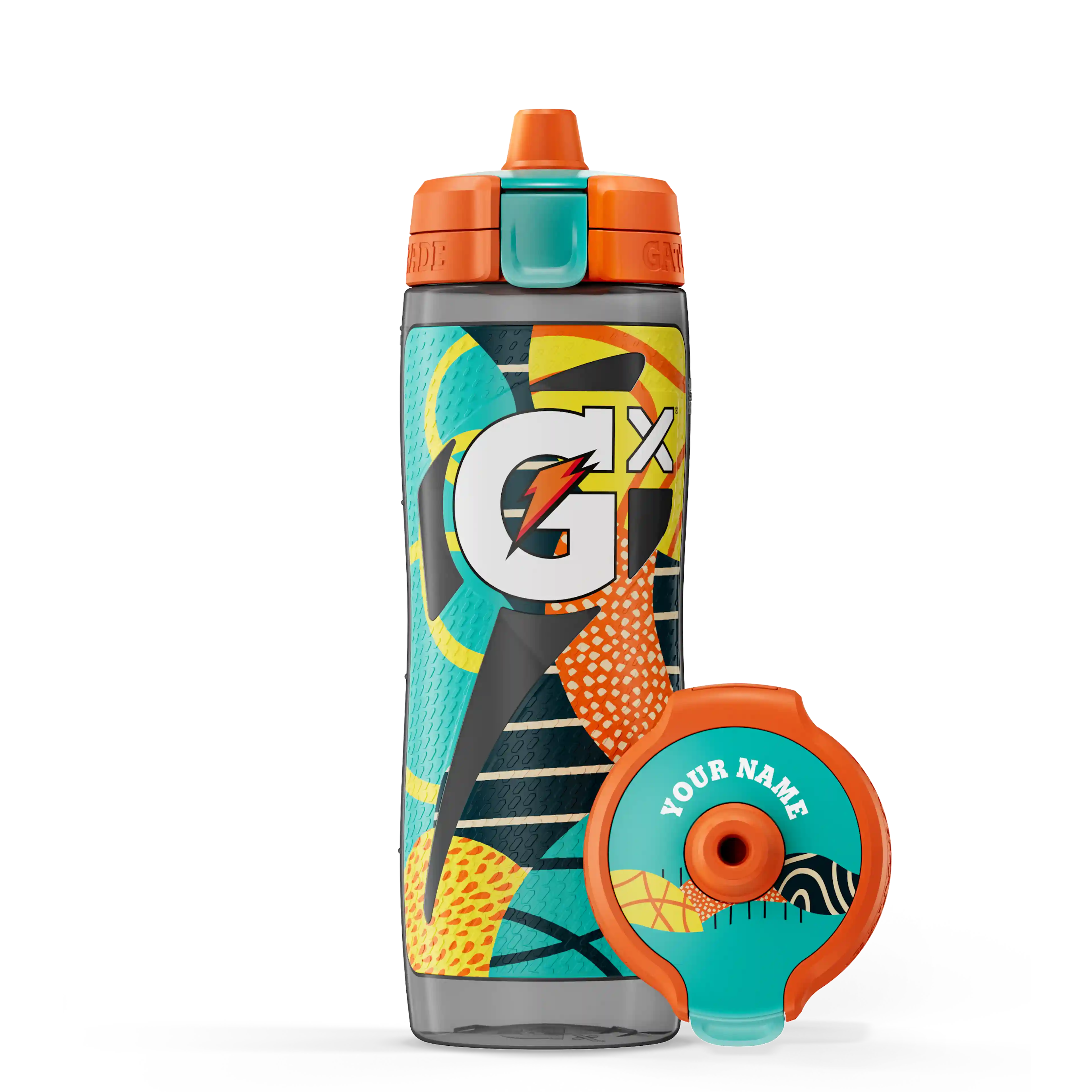 gatoradelife.com