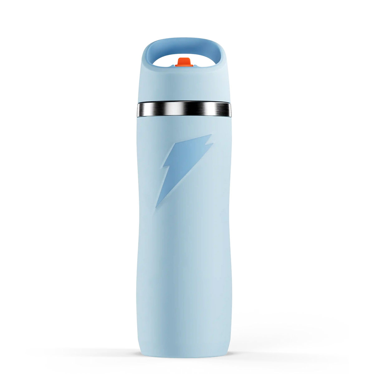 Overtime Bottle Graphite Screw Cap