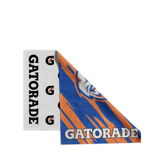 Gatorade Custom Towels Customizable Towel