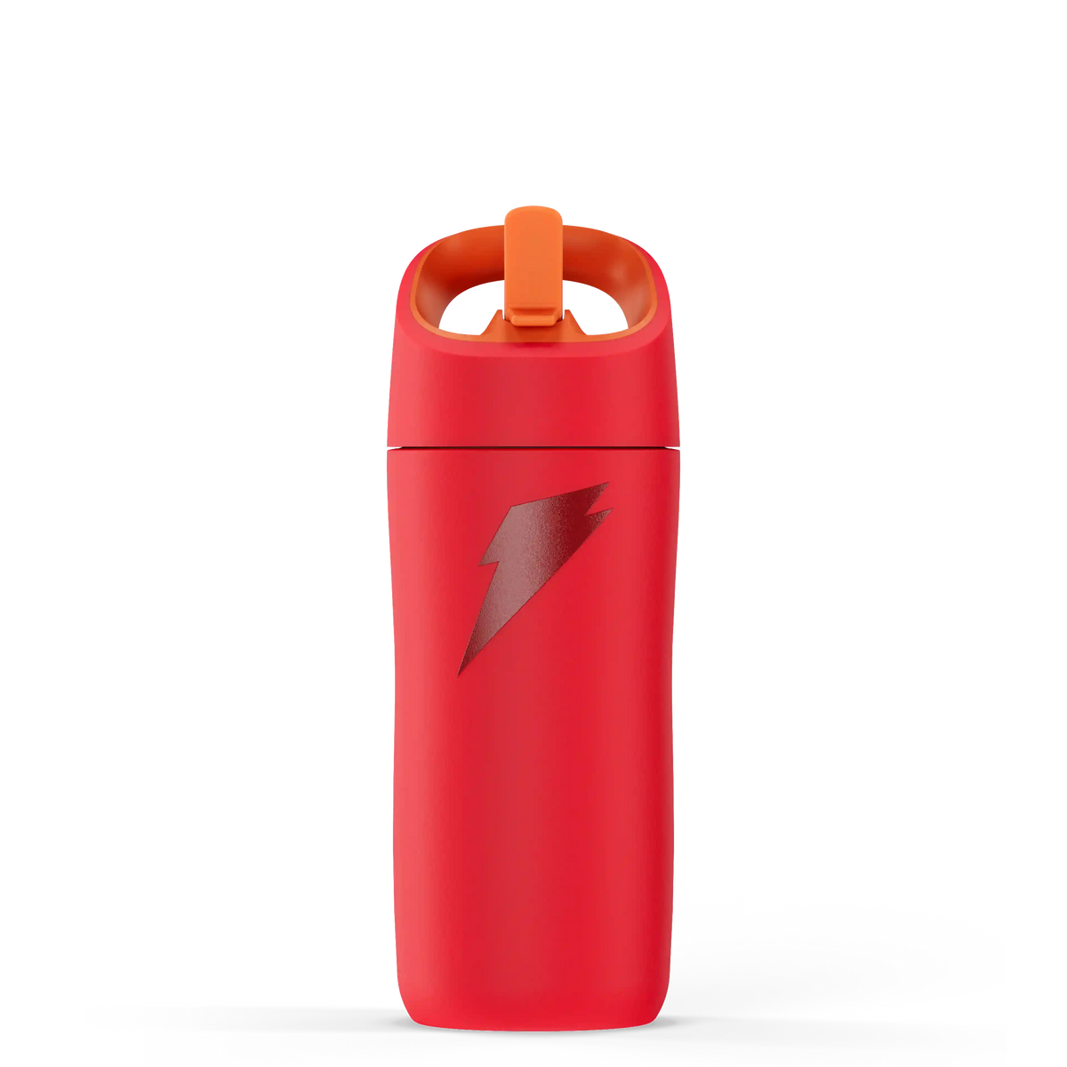 Rookie Stainless Steel Water Bottle Red Bottle