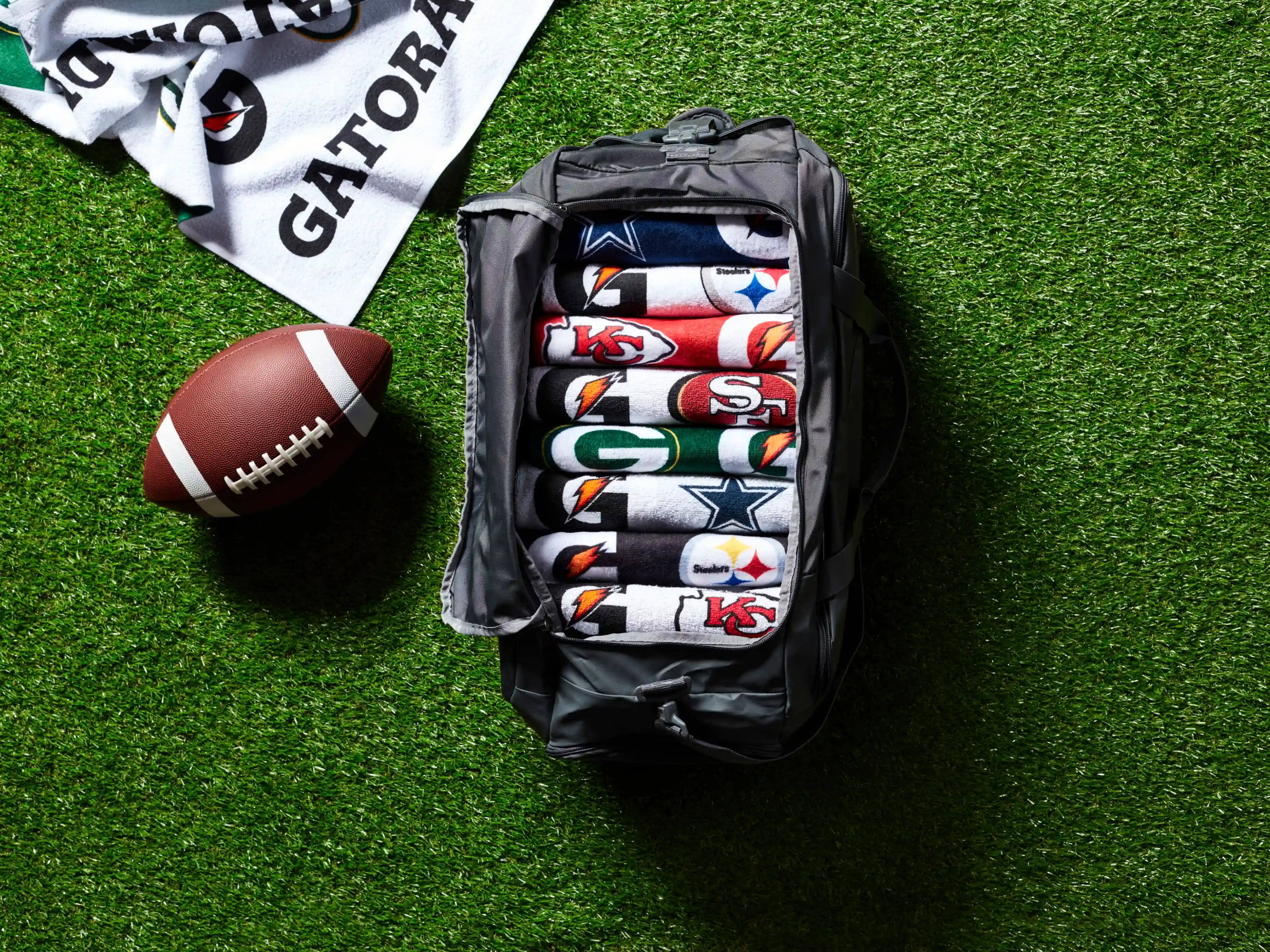 gatoradelife.com