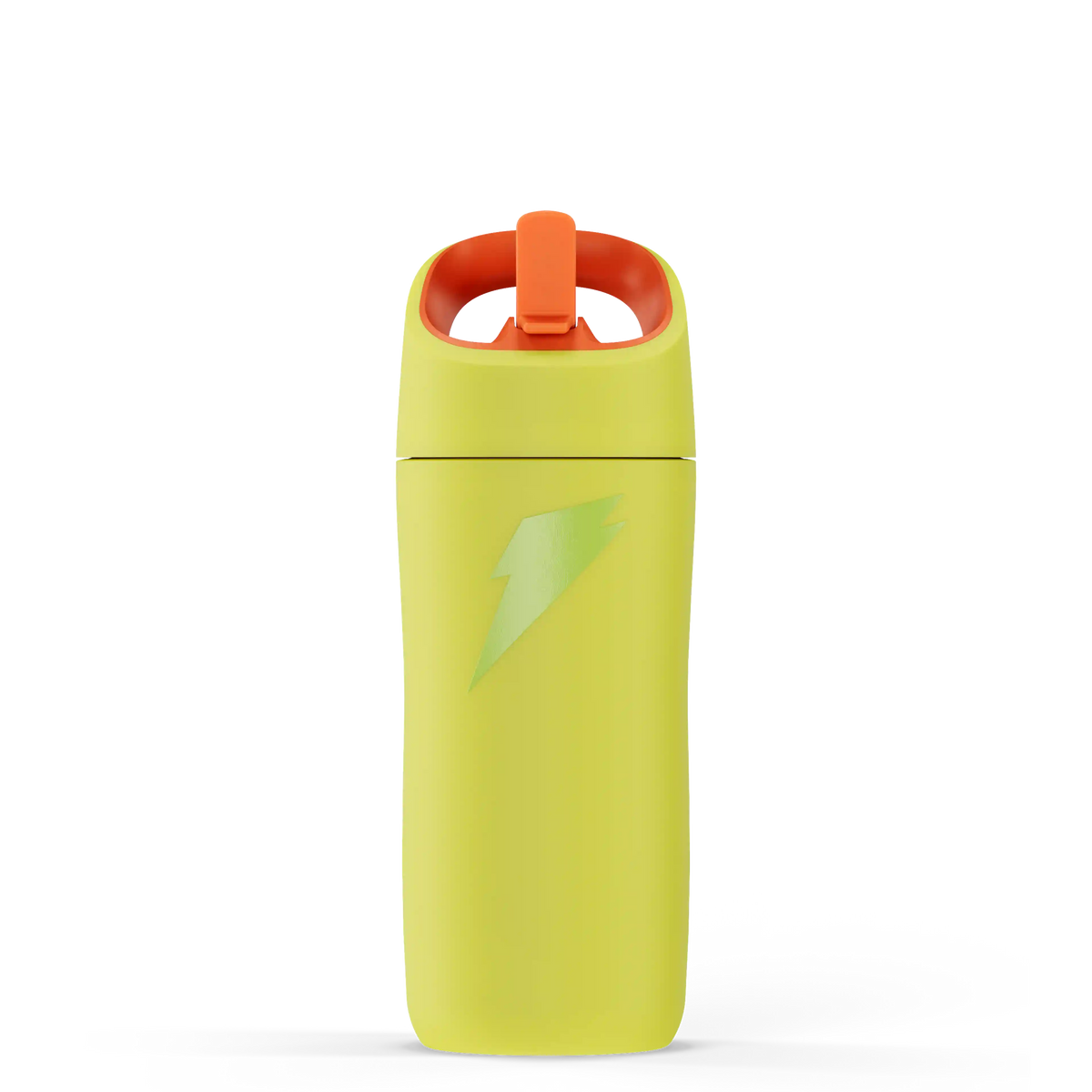 Rookie Stainless Steel Water Bottle Red Bottle