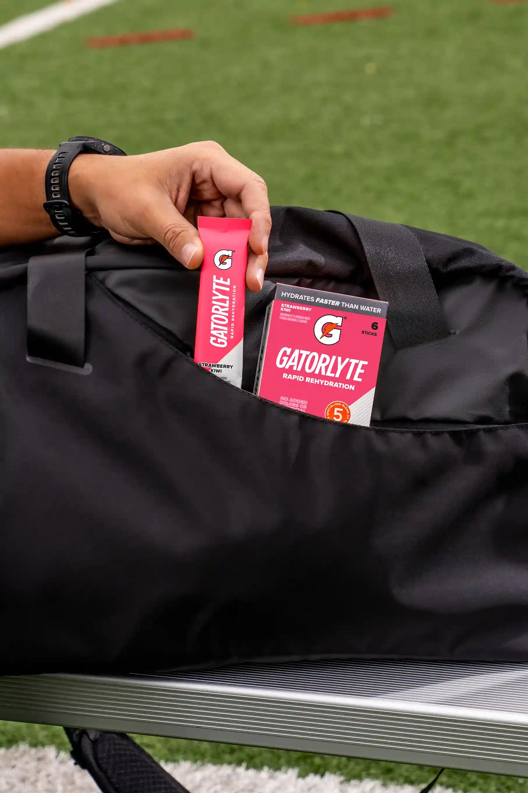 gatoradelife.com