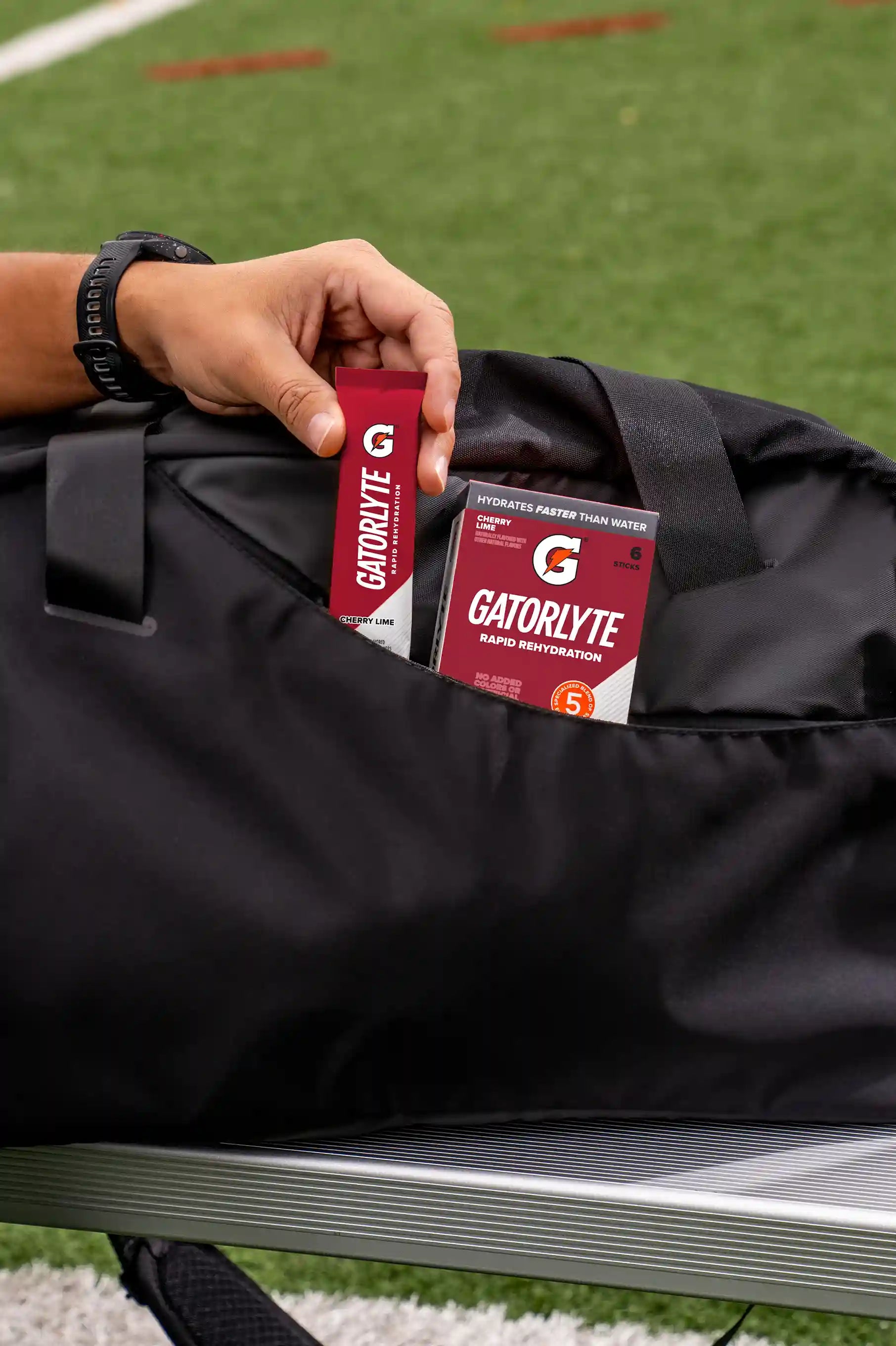 gatoradelife.com