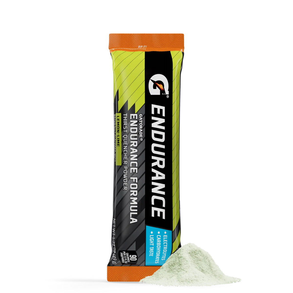 Endurance Formula Watermelon Single Serve
