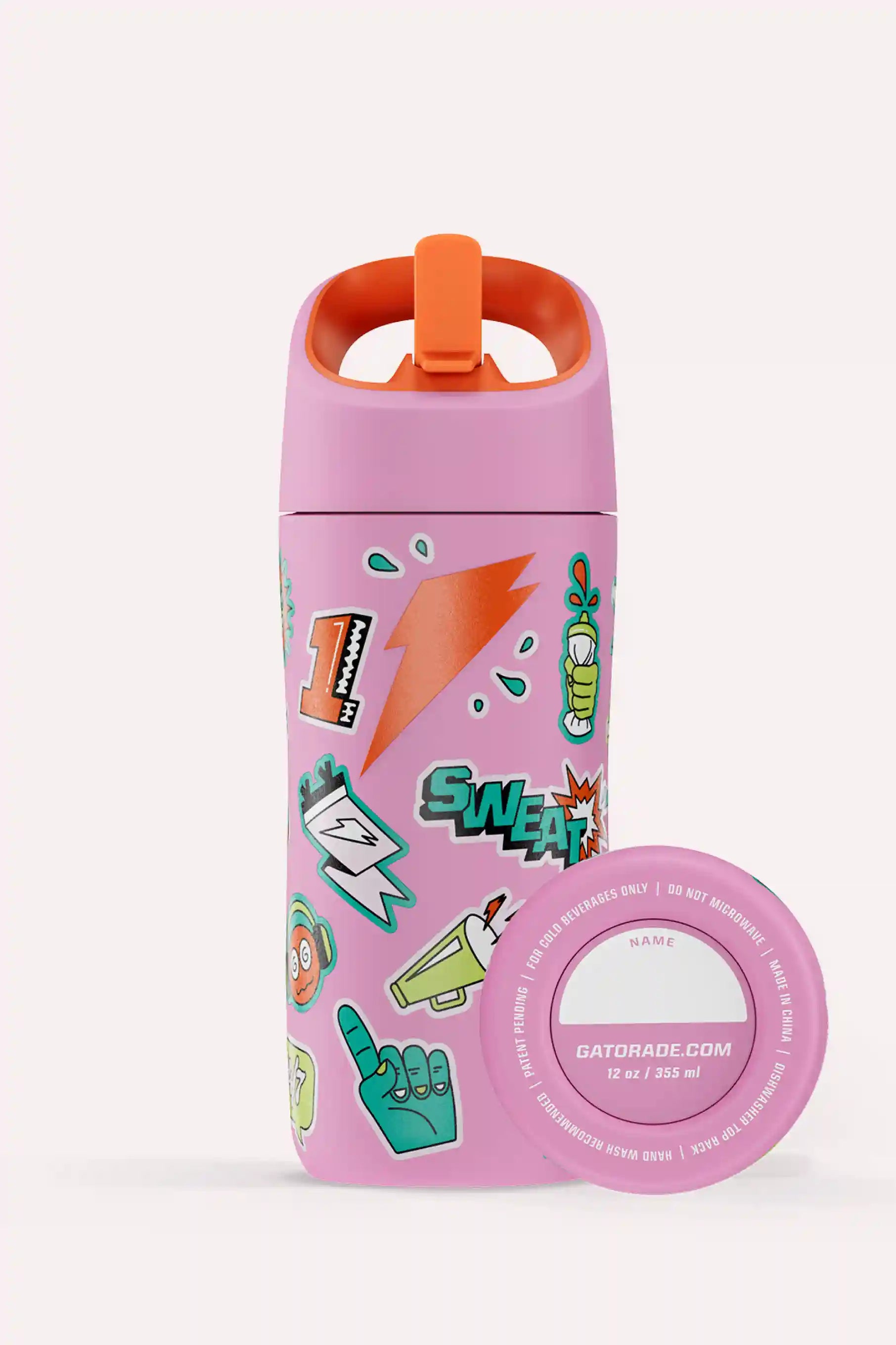 gatoradelife.com