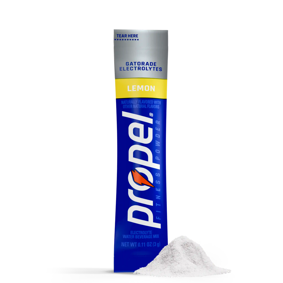 Propel Kiwi Strawberry Single Serve