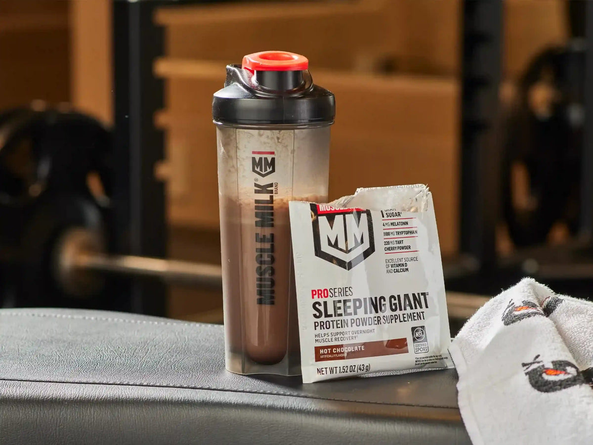 Muscle Milk Shaker Bottle Transparent Bottle