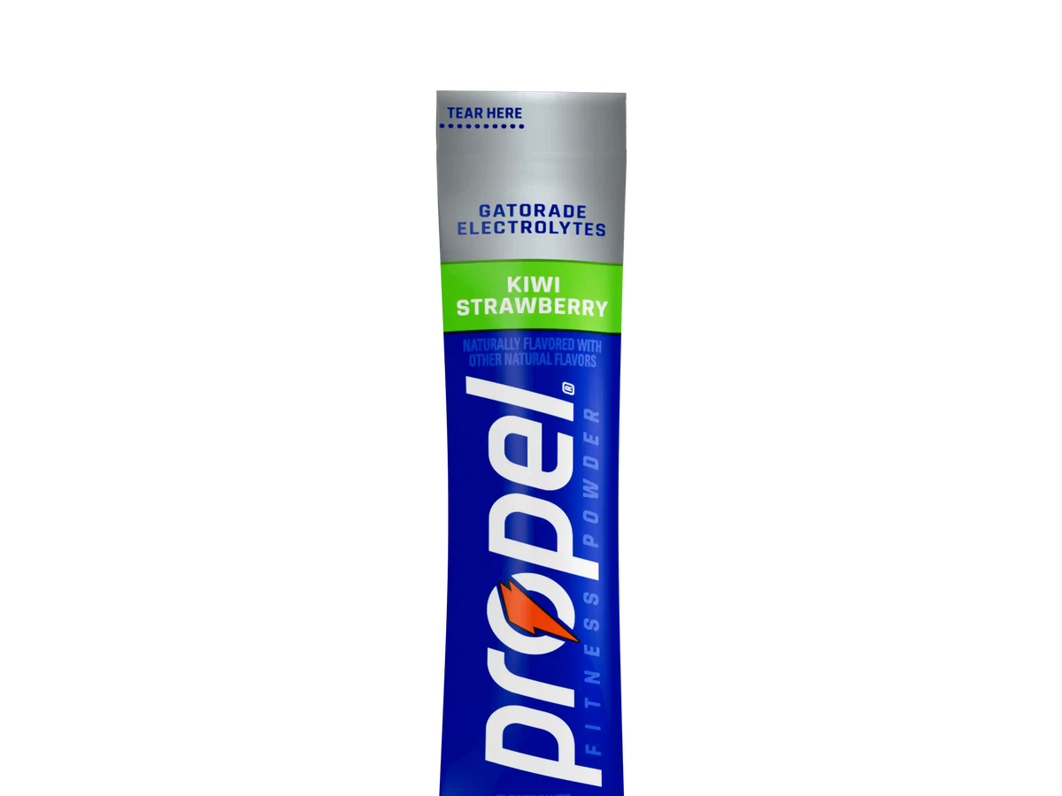 Propel Kiwi Strawberry Single Serve