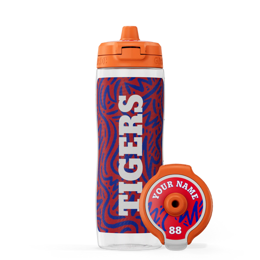 Custom Water Bottle Customizable Bottle
