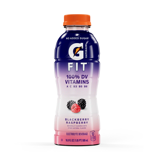 Gatorade Fit Tropical Mango 16.9 fl oz