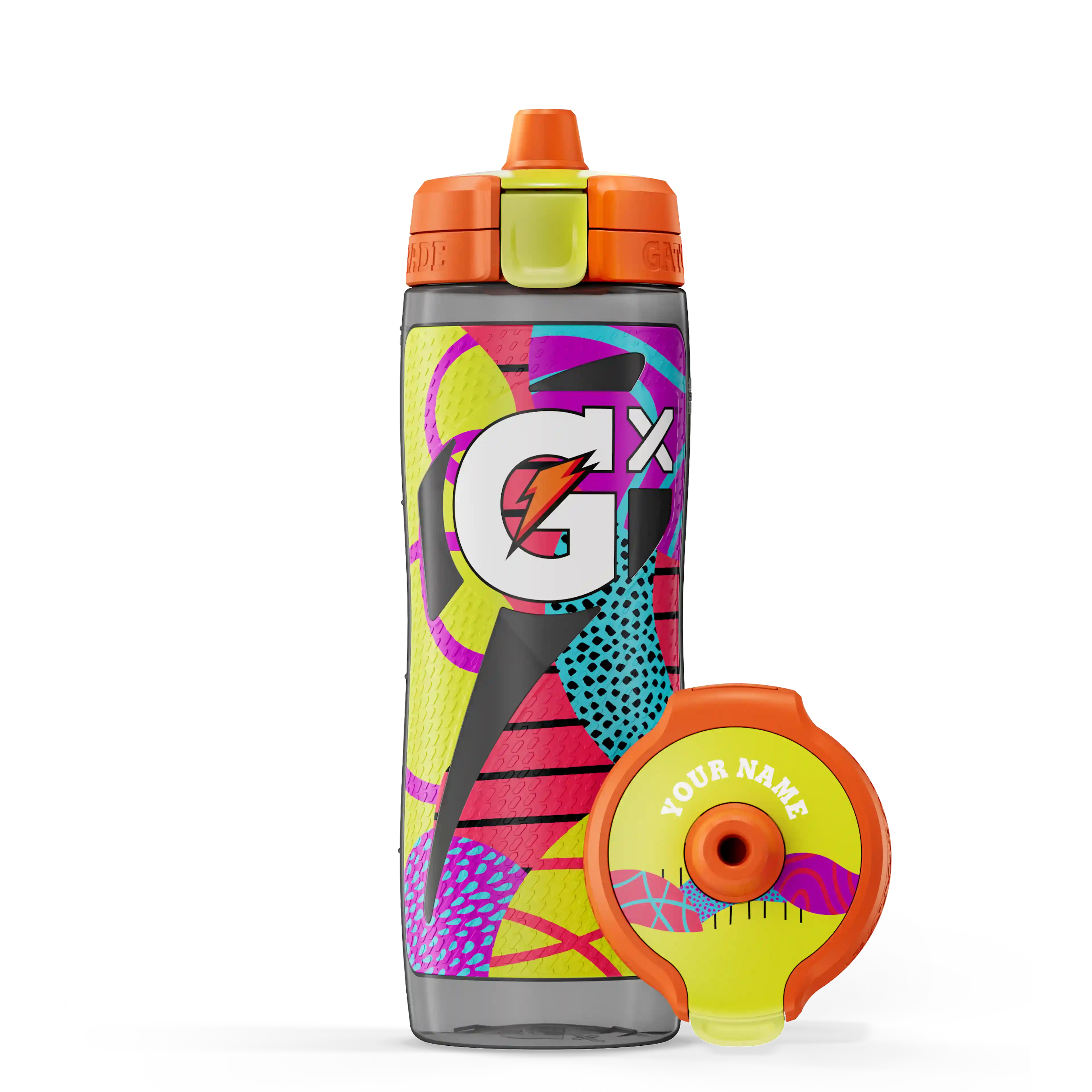gatoradelife.com