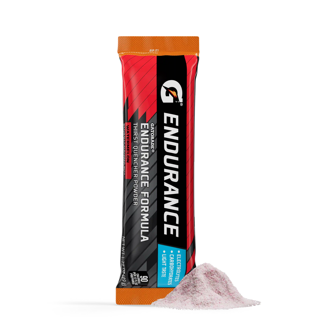 Endurance Formula Watermelon Single Serve